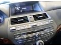 2010 Honda Accord Crosstour EX-L 4WD Controls