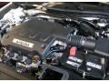  2010 Accord Crosstour EX-L 4WD 3.5 Liter VCM DOHC 24-Valve i-VTEC V6 Engine