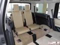 2005 Bonatti Grey Metallic Land Rover LR3 V8 SE  photo #29