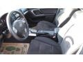 2008 Newport Blue Pearl Subaru Outback 2.5i Wagon  photo #16