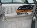 Beige 1996 Buick Park Avenue Standard Park Avenue Model Door Panel