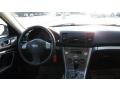 2008 Newport Blue Pearl Subaru Outback 2.5i Wagon  photo #22
