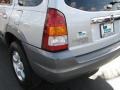 2001 Platinum Metallic Mazda Tribute LX V6  photo #8