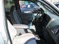 Platinum Metallic - Tribute LX V6 Photo No. 17