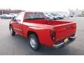 Victory Red - Colorado LT Regular Cab Photo No. 8