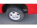 Victory Red - Colorado LT Regular Cab Photo No. 9