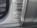 2001 Platinum Metallic Mazda Tribute LX V6  photo #27