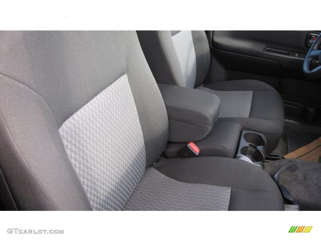 2008 Colorado LT Regular Cab - Victory Red / Ebony photo #13