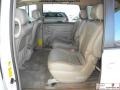 2008 Natural White Toyota Sienna Limited  photo #12