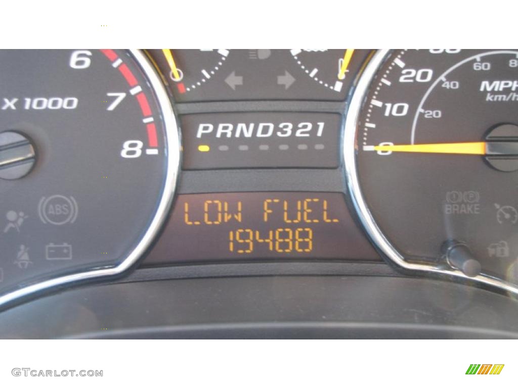 2008 Colorado LT Regular Cab - Victory Red / Ebony photo #19