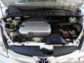 2008 Natural White Toyota Sienna Limited  photo #15