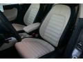 2011 Volkswagen CC Lux Limited interior