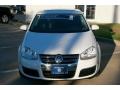 Candy White - Jetta SE Sedan Photo No. 2