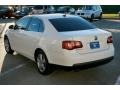 Candy White - Jetta SE Sedan Photo No. 5