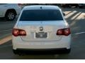 Candy White - Jetta SE Sedan Photo No. 6