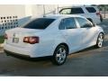 Candy White - Jetta SE Sedan Photo No. 7