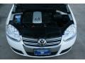 Candy White - Jetta SE Sedan Photo No. 18