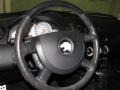 Medium Graphite Steering Wheel Photo for 2001 Mercury Cougar #40938206