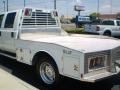 Oxford White - F550 Super Duty Crew Cab Chassis Photo No. 6