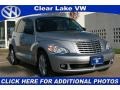 2009 Bright Silver Metallic Chrysler PT Cruiser Touring  photo #1