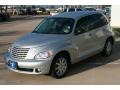 Bright Silver Metallic - PT Cruiser Touring Photo No. 3