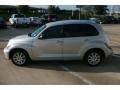 2009 Bright Silver Metallic Chrysler PT Cruiser Touring  photo #4