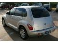 Bright Silver Metallic - PT Cruiser Touring Photo No. 5