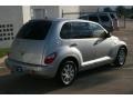 Bright Silver Metallic - PT Cruiser Touring Photo No. 7