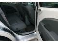 Bright Silver Metallic - PT Cruiser Touring Photo No. 12