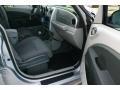 Bright Silver Metallic - PT Cruiser Touring Photo No. 13