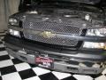 2005 Black Chevrolet Avalanche LT 4x4  photo #22