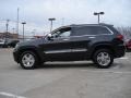 2011 Dark Charcoal Pearl Jeep Grand Cherokee Limited 4x4  photo #6