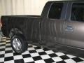 2005 Dark Shadow Grey Metallic Ford F150 XLT SuperCab 4x4  photo #4