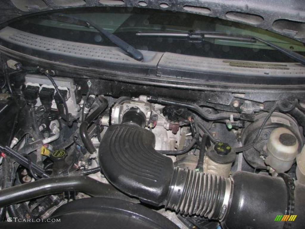 2005 F150 XLT SuperCab 4x4 - Dark Shadow Grey Metallic / Medium Flint/Dark Flint Grey photo #11