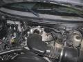 2005 Dark Shadow Grey Metallic Ford F150 XLT SuperCab 4x4  photo #11