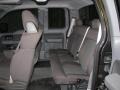 2005 Dark Shadow Grey Metallic Ford F150 XLT SuperCab 4x4  photo #14