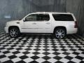White Diamond - Escalade ESV AWD Photo No. 1