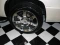 White Diamond - Escalade ESV AWD Photo No. 2