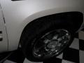 White Diamond - Escalade ESV AWD Photo No. 12