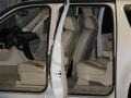 White Diamond - Escalade ESV AWD Photo No. 30