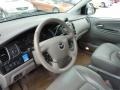 Gray Interior Photo for 2003 Mazda MPV #40939966