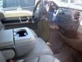 Oxford White - F550 Super Duty Crew Cab Chassis Photo No. 9