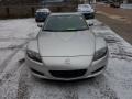 Sunlight Silver Metallic - RX-8  Photo No. 10
