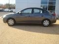 Carbon Gray Metallic - Elantra GLS Sedan Photo No. 2