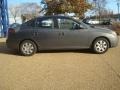 Carbon Gray Metallic - Elantra GLS Sedan Photo No. 3