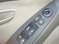 Carbon Gray Metallic - Elantra GLS Sedan Photo No. 8