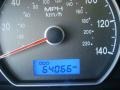 Carbon Gray Metallic - Elantra GLS Sedan Photo No. 9