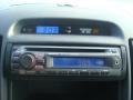 Carbon Gray Metallic - Elantra GLS Sedan Photo No. 10
