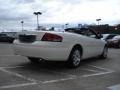 Stone White - Sebring Limited Convertible Photo No. 3