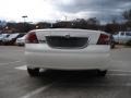 Stone White - Sebring Limited Convertible Photo No. 4
